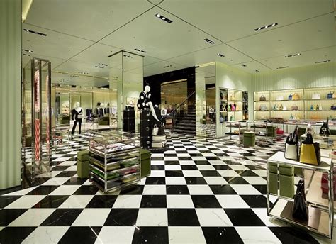 PRADA Kuwait Official Website and Online Store .